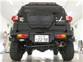 2012 Toyota FJ Cruiser
