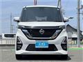 2021 Nissan ROOX