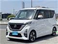2021 Nissan ROOX