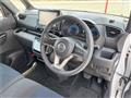 2021 Nissan ROOX