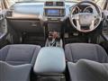 2014 Toyota Land Cruiser Prado