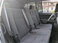 2014 Toyota Land Cruiser Prado