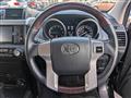 2014 Toyota Land Cruiser Prado