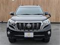 2014 Toyota Land Cruiser Prado
