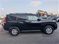 2014 Toyota Land Cruiser Prado
