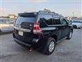 2014 Toyota Land Cruiser Prado