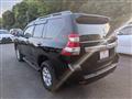 2014 Toyota Land Cruiser Prado