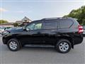 2014 Toyota Land Cruiser Prado