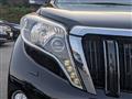 2014 Toyota Land Cruiser Prado