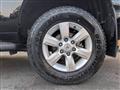 2014 Toyota Land Cruiser Prado