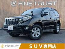 2014 Toyota Land Cruiser Prado