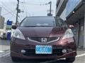 2010 Honda Fit