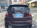 2010 Honda Fit