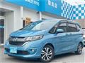 2017 Honda Freed