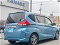 2017 Honda Freed
