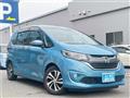 2017 Honda Freed