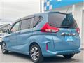 2017 Honda Freed