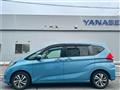 2017 Honda Freed