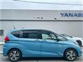 2017 Honda Freed