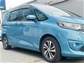 2017 Honda Freed