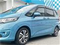 2017 Honda Freed