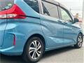 2017 Honda Freed