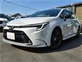 2023 Toyota Corolla Sedan