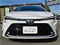 2023 Toyota Corolla Sedan