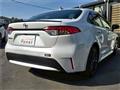 2023 Toyota Corolla Sedan