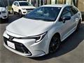 2023 Toyota Corolla Sedan