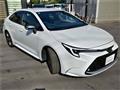 2023 Toyota Corolla Sedan