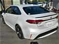 2023 Toyota Corolla Sedan