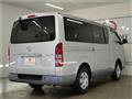 2007 Toyota Regiusace Van