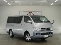 2007 Toyota Regiusace Van