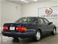 1998 Toyota Celsior