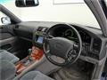 1998 Toyota Celsior