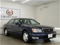 1998 Toyota Celsior