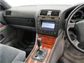 1998 Toyota Celsior