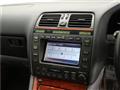 1998 Toyota Celsior