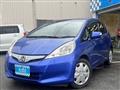2012 Honda Fit Hybrid