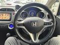 2012 Honda Fit Hybrid