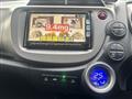 2012 Honda Fit Hybrid
