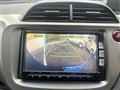 2012 Honda Fit Hybrid