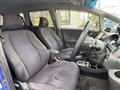 2012 Honda Fit Hybrid