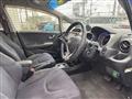2012 Honda Fit Hybrid