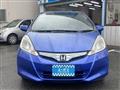 2012 Honda Fit Hybrid