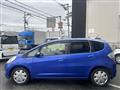 2012 Honda Fit Hybrid