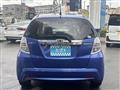 2012 Honda Fit Hybrid