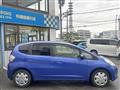 2012 Honda Fit Hybrid