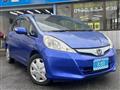 2012 Honda Fit Hybrid